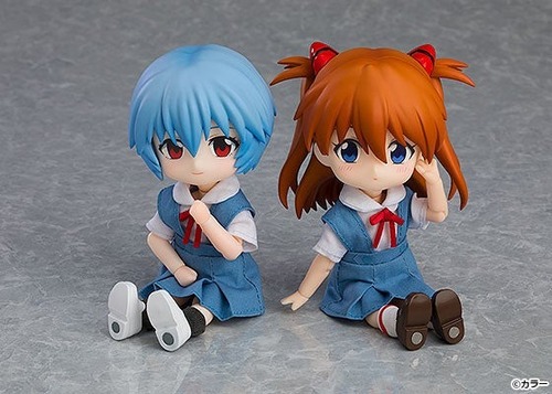 エヴァンゲリオン「人気ヒロイン2人、どっちも主人公とくっつきませんw」←これ