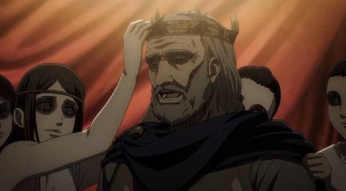 『進撃の巨人』読み終わったんだけど、結局これいちばん悪いのはさ