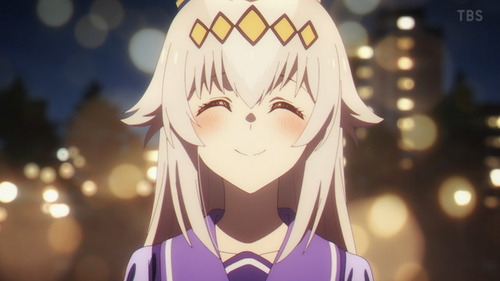 『ウマ娘 シンデレラグレイ』23話(最終回)感想 第二章・白い稲妻篇、完結！日本一おめでとう！