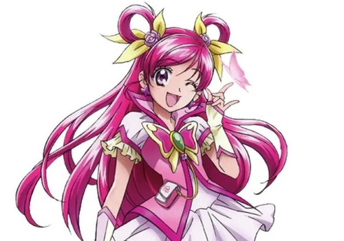 プリキュアの最新人気キャラランキングトップ10ｗｗｗｗｗｗｗ