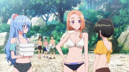 『紫雲寺家の子供たち』12話(最終回)感想 水着回！本当のきょうだいがもう1組いるとは…