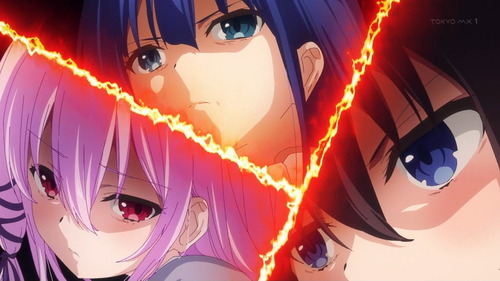 『Engage Kiss』13話(最終回)感想 そして、再び修羅場が始まる