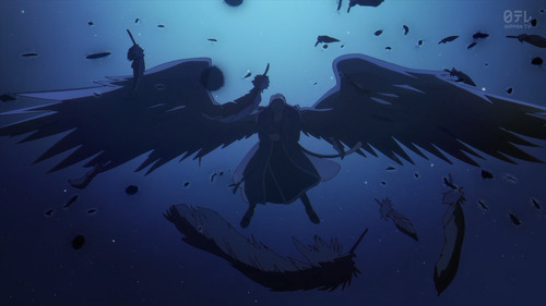 『葬送のフリーレン 2期』35話感想 レヴォルテ戦！ゲナウの魔法格好いい