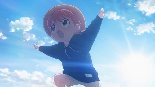 3大「2期でコケたアニメ」といえば「みなみけ」「SPY×FAMILY」
