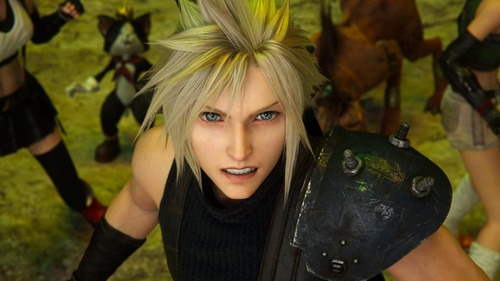 Switch2版「FINAL FANTASY VII REBIRTH」が予約開始！2026年6月3日発売