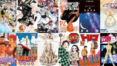 漫画の『敵に悲しき過去あり』の元祖って何になるんや？