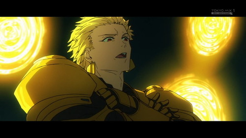 英雄王ギルガメッシュって本当に強いの？