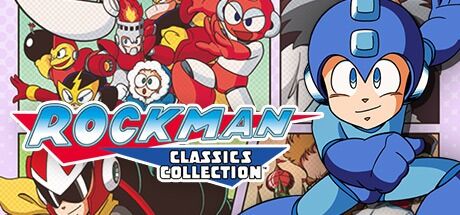 ロックマンを簡単な順に並べ替えてみた！