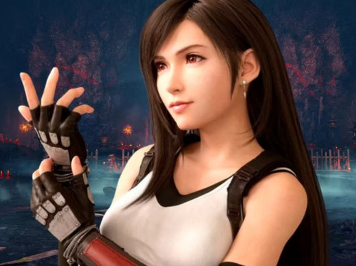 『Pornhub』で今年最も検索されたゲームキャラが納得と安心の1位