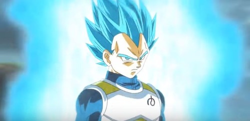 ベジータ声優、代表キャラがベジータしかいない