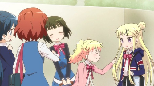 きららアニメで一番ちょうど良かったのって結局…