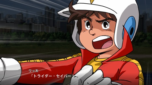 昔のロボットアニメってなんで小学生とかが搭乗してんの