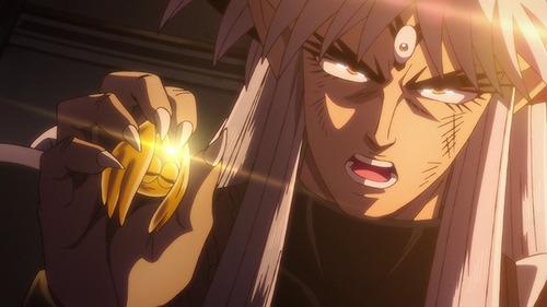 大魔王デスタムーア、オルゴ・デミーラ、バーン「えっ、なんで俺達あの状況から負けてるの？」