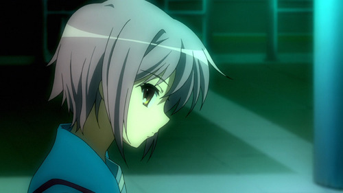 魅力的なヒロインが出てくるアニメ教えてくれ