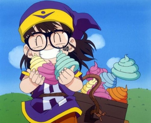 リメイクするアニメ、尽きる