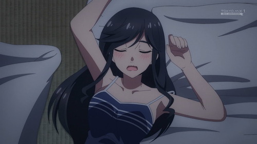 『綺麗にしてもらえますか。』9話感想 停電回！同じ部屋で寝るなんて刺激が強い！