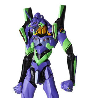 エヴァンゲリオン見たんやけど、正直よくわからんかった