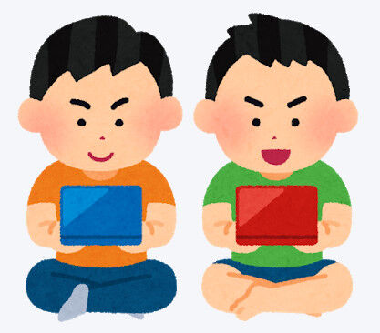 子どもにゲーム機買うタイミングっていつぐらい? 子どもにゲーム機買うタイミングっていつぐらい?