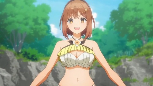 ライザ、実在したwwwwww ライザ、実在したwwwwww