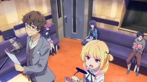 ワイ「この声優最近アニメやゲームで見ないな、wikiやTwitterで調べてみるか(スマホ検索)」