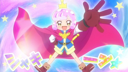 ぷにるはかわいいスライム 第3話の感想