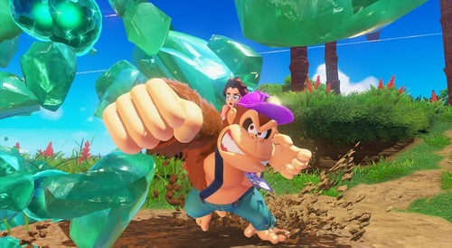 本編は良かったのにDLCはイマイチだったゲーム