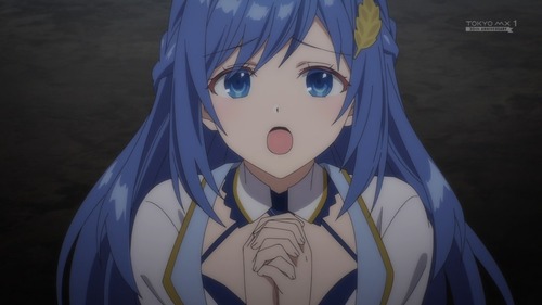 『勇者パーティを追い出された器用貧乏』2話感想 ルーナも辞めて2人で組もう