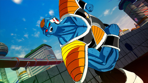 三大ドラゴンボールの矛盾「バータのスピードは宇宙一」「天津飯にかめはめはが効かない」