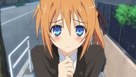 「お前、女だったのか！？」みたいなアニメが好きなんだが