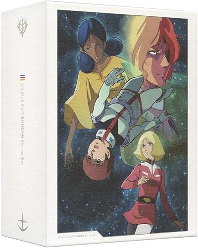 1stガンダムのリメイクを作る←絶対にバズるのに未だにやらない理由