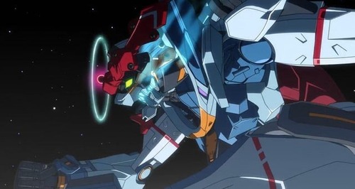 ロボットアニメはもうガンダム以外の新規IPって作れないの？