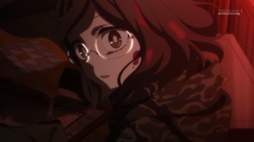 『忍者と殺し屋のふたりぐらし』11話感想 このは、危うし！やはりフラグだったか…