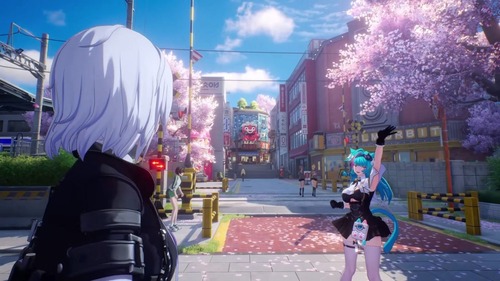 オープンワールドRPG「NTE」、大ヒットしてしまうｗｗｗｗｗ