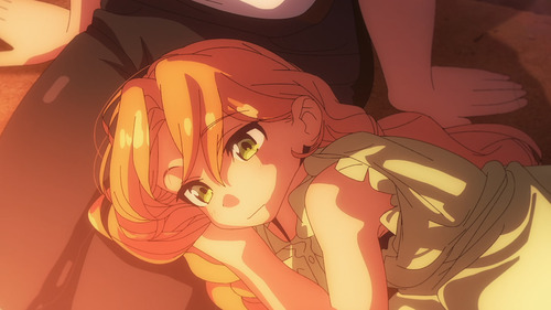 今期覇権アニメ、無い