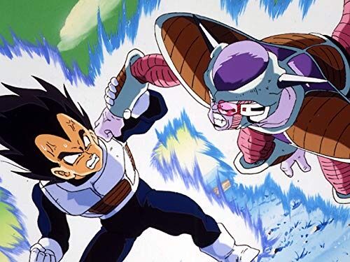 ベジータ(ナメック星到着時24000)「ワイが死にかけて復活すればフリーザ(53万)倒せるやろw」←無理だろ