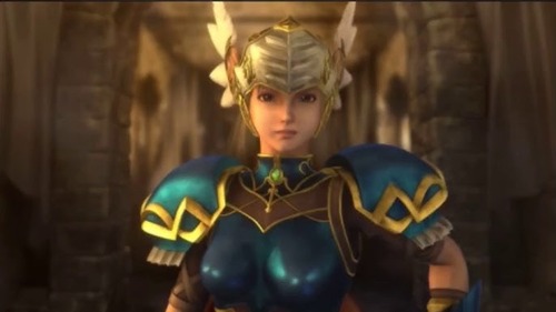 よく女騎士が胸の形ピッタリの鎧着てるけどあれ恥ずかしくないの