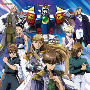 主人公含めてやべーやつしか出てこないようなアニメ教えて