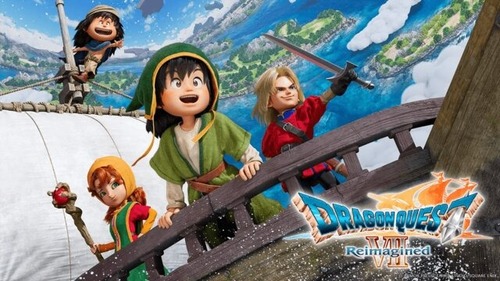 ゲームのリメイクで絶対にやってはいけない事をあげていけ