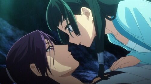 女向けなろう「イケメン宦官があたしにチヤホヤしてきてぇ…」←これ 女向けなろう「イケメン宦官があたしにチヤホヤしてきてぇ…」←これ