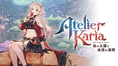 ３大全作品やったことある奴いないゲーム「アトリエ」「テイルズ」あと１つは？