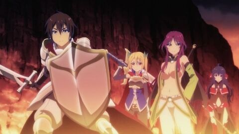 ネトゲアニメ「PK怖いンゴ…」←いうほど怖いか？