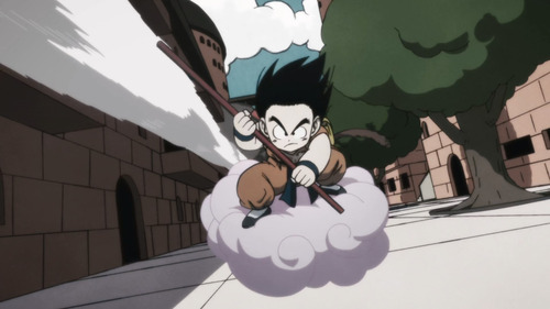 少年ジャンプ漫画史上最も人を殺した主人公って孫悟空であってる？