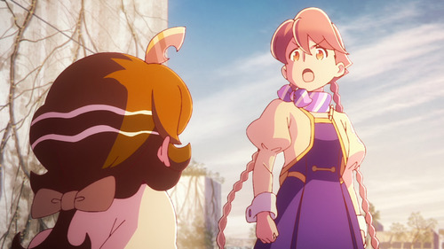 今期アニメ2強が決まる
