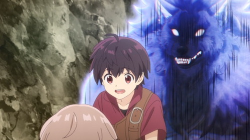 『最強の職業は勇者でも賢者でもなく鑑定士（仮）らしいですよ？』3話感想 クロード嫉妬しすぎだよ