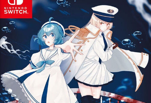 『アクアリウムは踊らない』の作者「2万円あればゲーム作れます。お前も作れ」