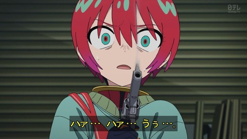 女性だから許されてる感のあるキャラクターといえば