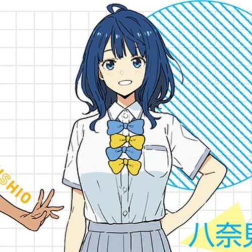 負けヒロインの八奈見さん、この数年で太りまくってしまう…