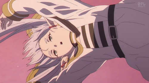 『葬送のフリーレン 2期』37話感想 早口言葉の魔法が役に立つとは