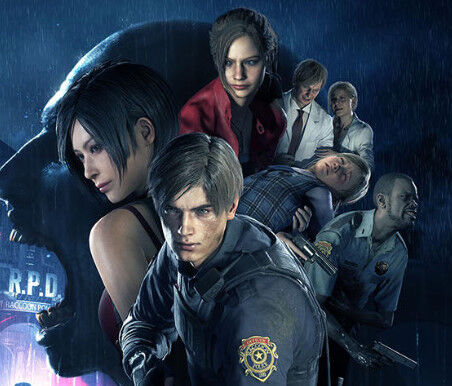 『バイオハザード』ってなんでそこらに都合よく弾薬が落ちてたりするの？