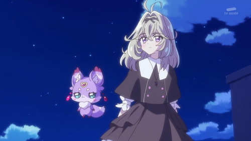 『名探偵プリキュア！』10話感想 ついに森亜るるかが動き出す…！？